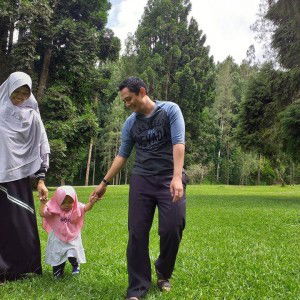 Amilatun Nawaroh profile icon