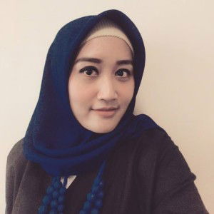 Ajeng Riani profile icon