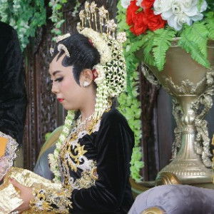 Bodro Nurdewi profile icon