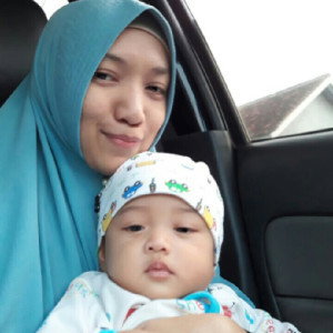 Tya Ningsih profile icon
