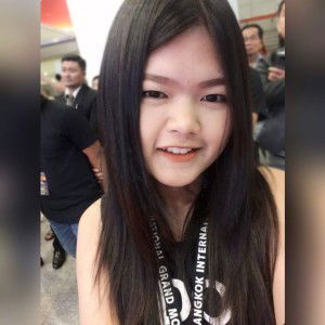 Noey Kanruthai profile icon