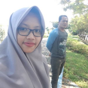 Dwi Irmarestiana profile icon