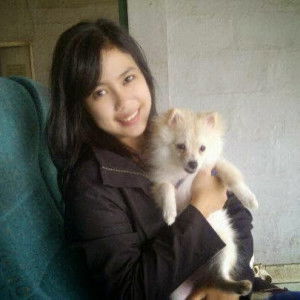 Trista Monica profile icon