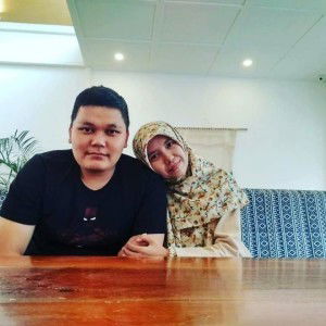 Hestia Asri Laeli Syaripudin profile icon