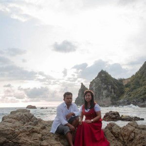 siti Aminah profile icon