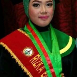 Rizka Endah Pratama Yudha profile icon