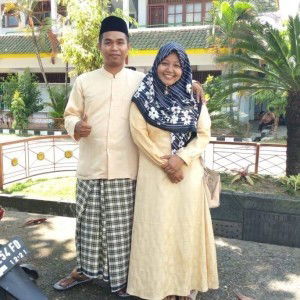 Salis Yuliansari profile icon