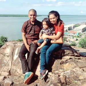 Yupiey Atenk profile icon