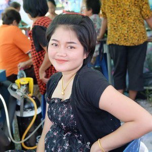 มณียา สิกพันธ์ profile icon