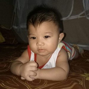 Mega Mawarni profile icon