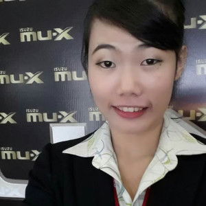 แป้ง เซลล์ อีซูซุ profile icon