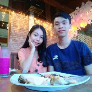 Whinda Margaretha profile icon