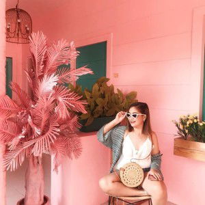 Shanny Rose Tiamson Pamitalan profile icon