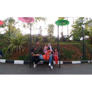 Bunda Ratih profile icon