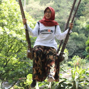 Fatikhah Nur Janatin profile icon