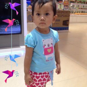 Tyafitrya Tya profile icon