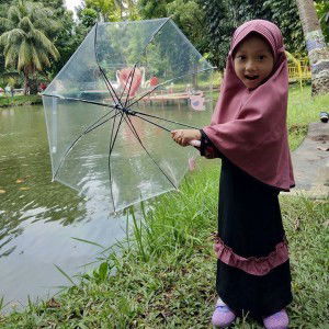 Yasmin Alya Jazilah profile icon