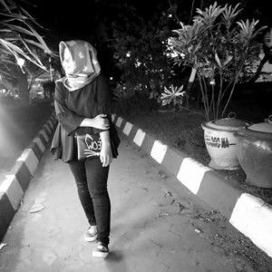 Masfufatuz Zumaroh profile icon