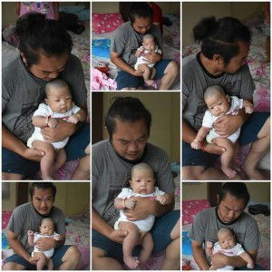 Saravut Samthong profile icon