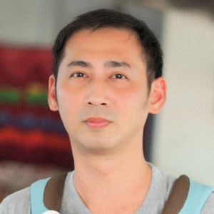 Nattapon Jirattikunpokin profile icon