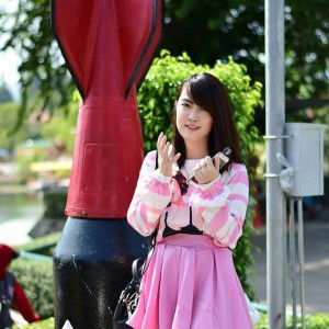 Nareerat Sukhowattanakit profile icon