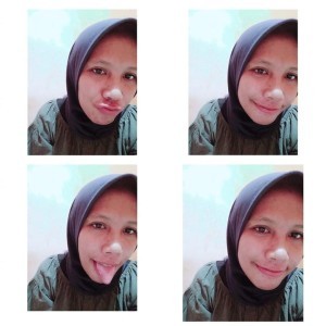 Siti Fauziah profile icon