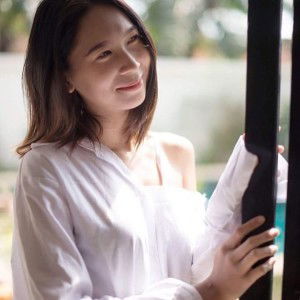 Oishi Green Tea profile icon