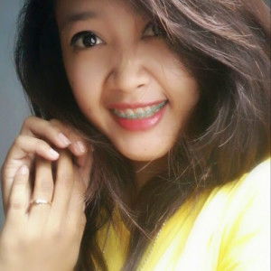 Nungky Nantika profile icon