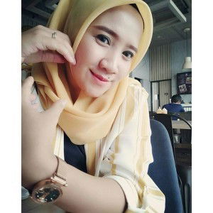 Ricka Alfiani profile icon