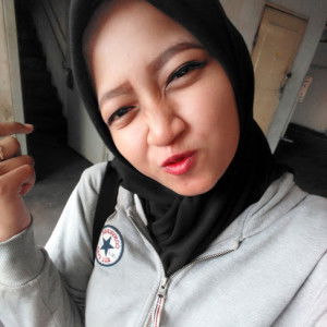 roichatul jannah profile icon