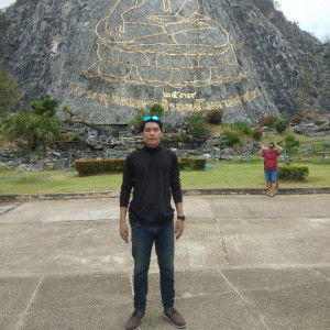 K'Chonlapat Vorathum profile icon