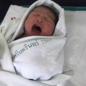 แม่อิ๊หมูอ้วน profile icon