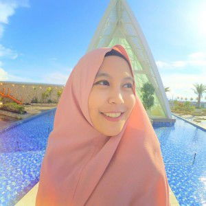 Evi Purnama Sari profile icon