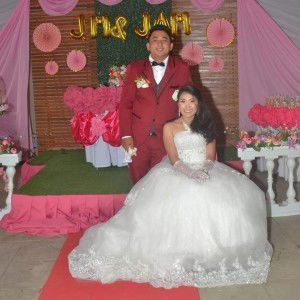 Jammel Barberan San Andres profile icon