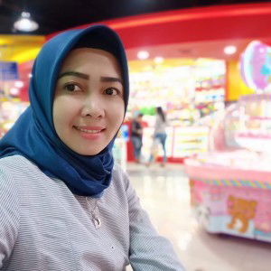 Desti Daniar Natalia profile icon