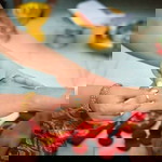 Patcharakamol Wongdean profile icon