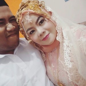 Asmeri Yanti Lubis profile icon