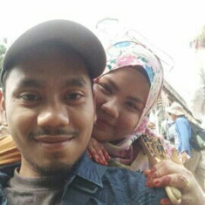 tuhfah nazihah profile icon