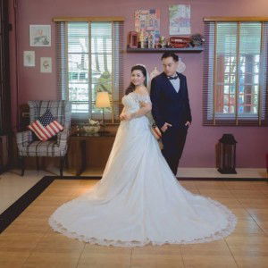 Som Anusara profile icon