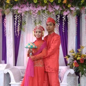 Triani Utaria profile icon