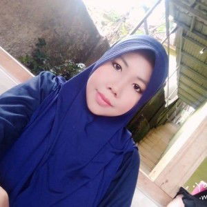 Ummi Asna El-Munawar profile icon