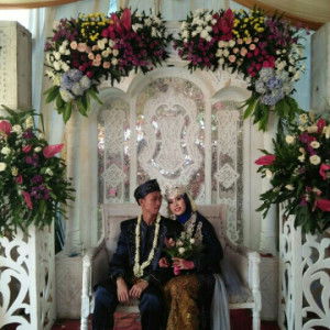 siti maysaroh profile icon