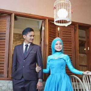 Dhezt Anggriyani profile icon