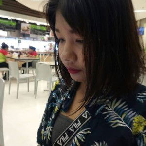 น้อง'มิ้นท์ จี๊ดจ๊าด profile icon