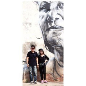 ฟ้า' หทัยกาญจน์ profile icon