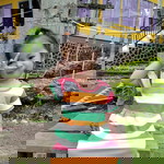 Greta Syalala profile icon