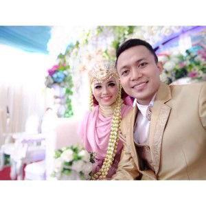 Ayu Maulida profile icon