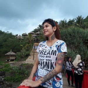 Putri July Anaa profile icon