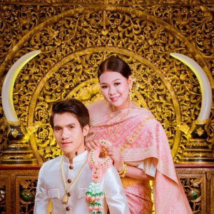 Nipha Saechaw profile icon