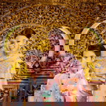 Nipha Saechaw profile icon